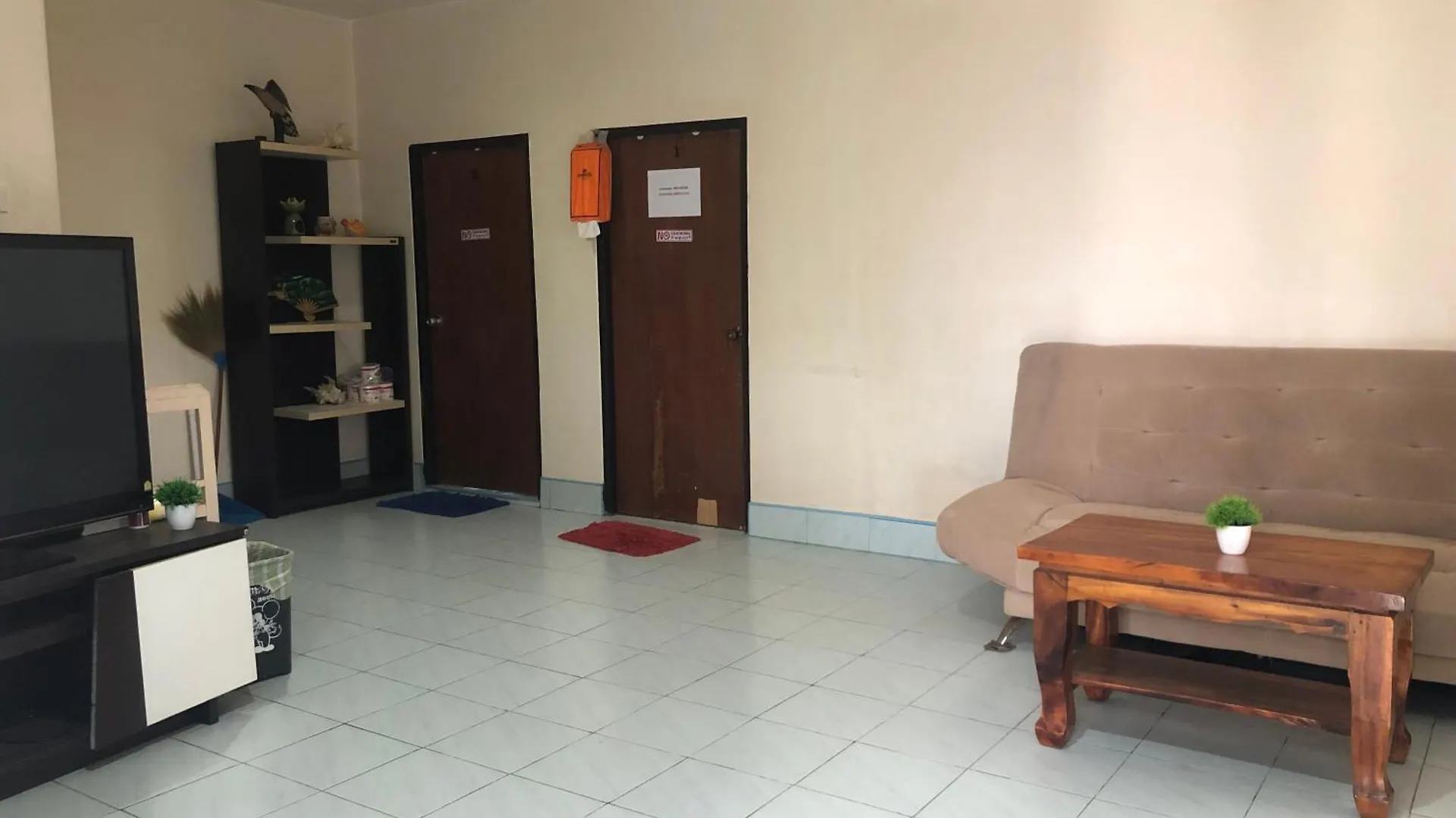 Secret Lanta Guesthouse Ko Lanta
