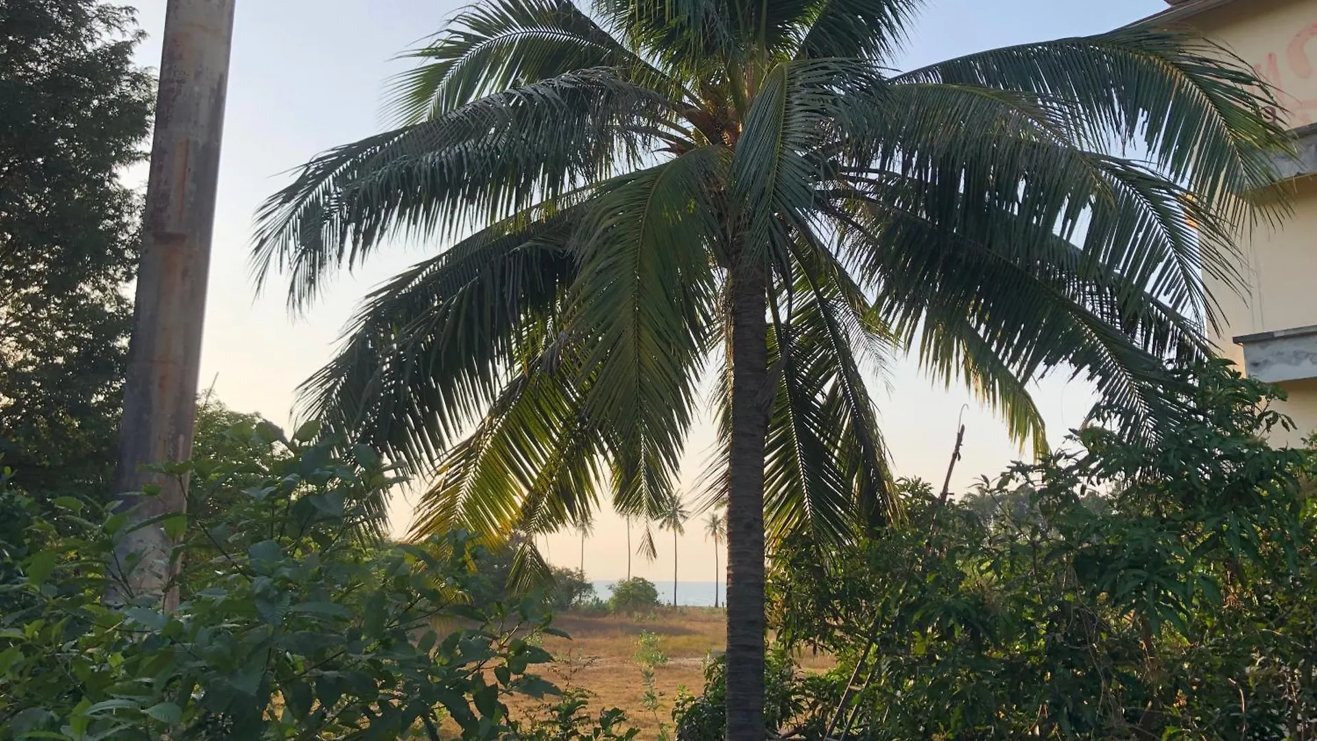 Penzion Secret Lanta Guesthouse Ko Lanta
