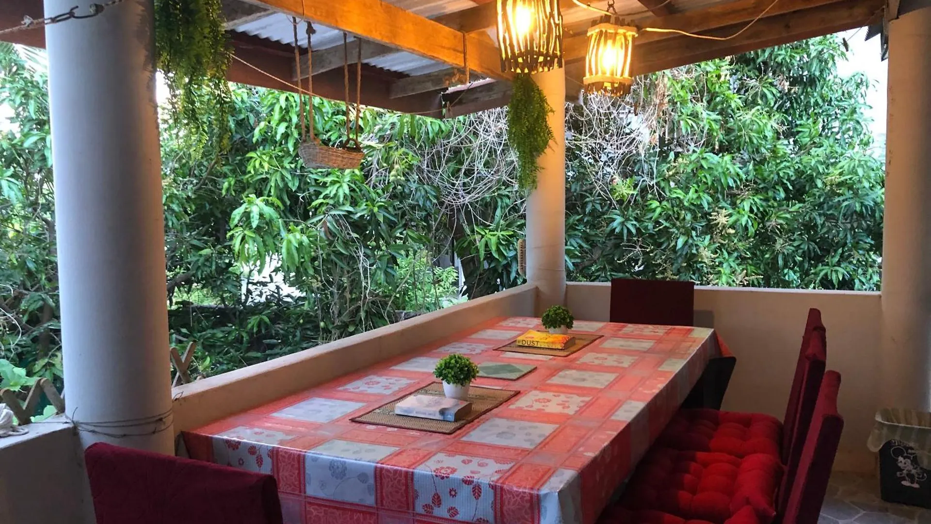 Secret Lanta Guesthouse Ko Lanta 0*,