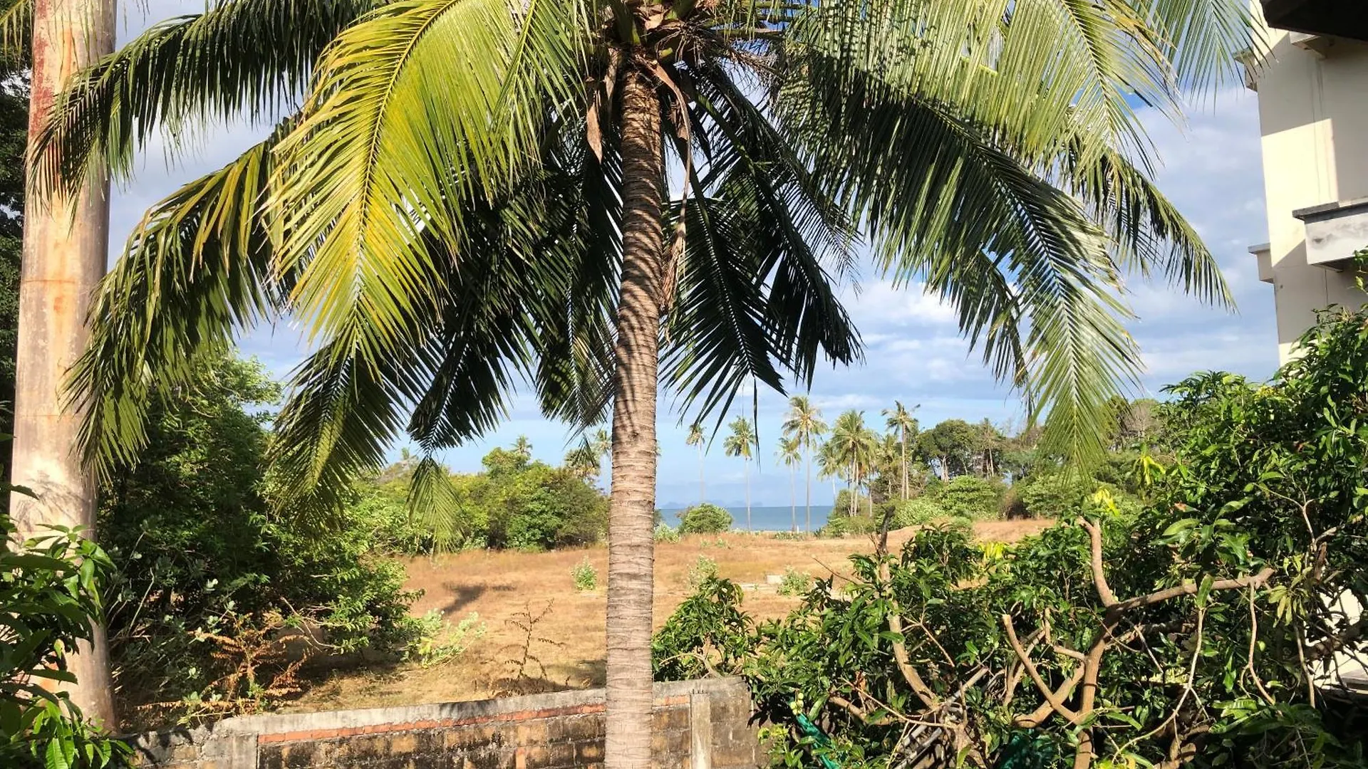 Penzion Secret Lanta Guesthouse Ko Lanta