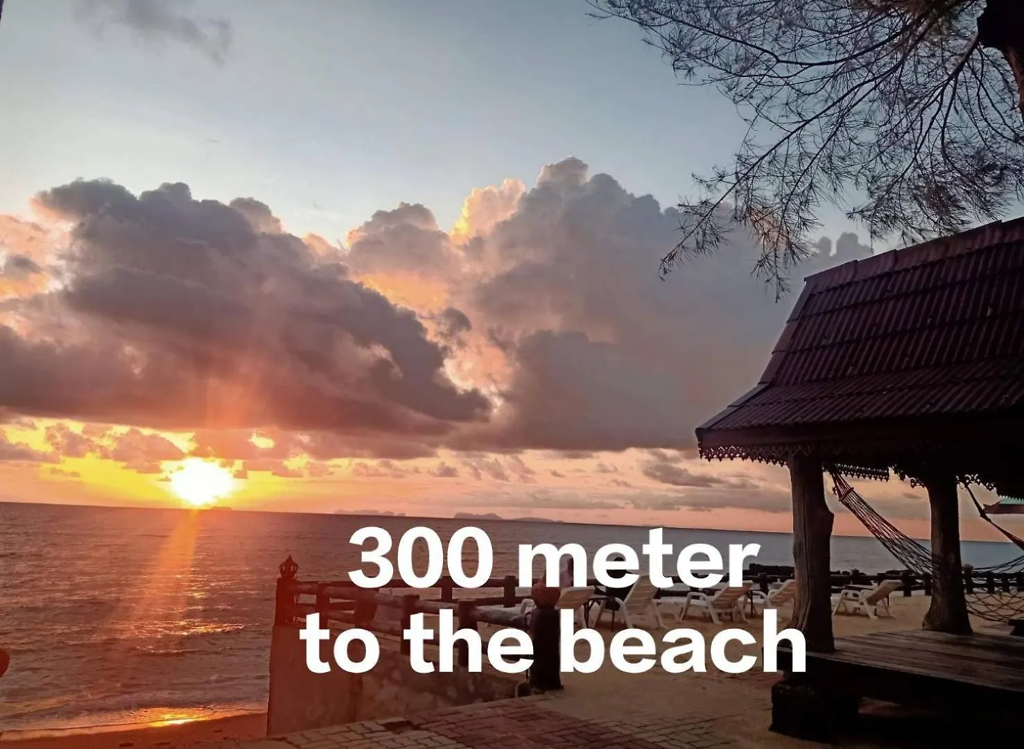 Secret Lanta Guesthouse Koh Lanta 0*,