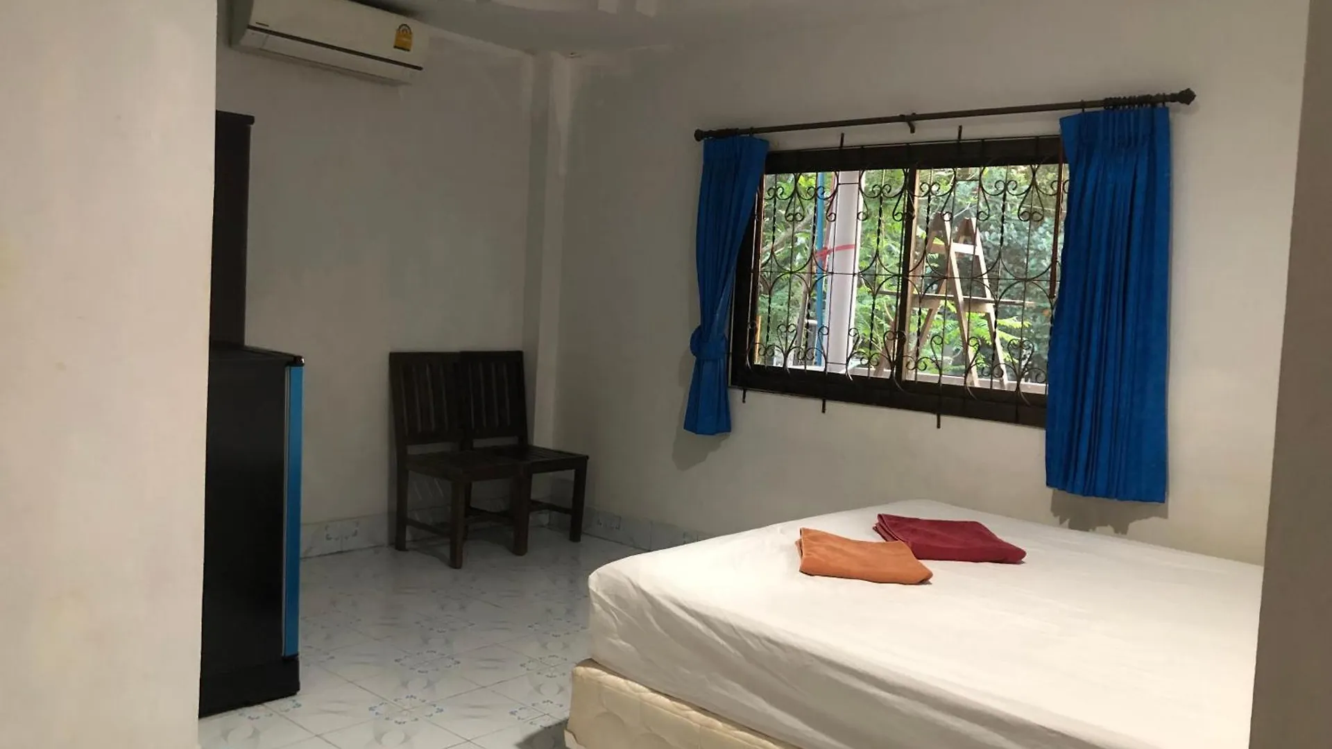 Guest house Secret Lanta Guesthouse Koh Lanta