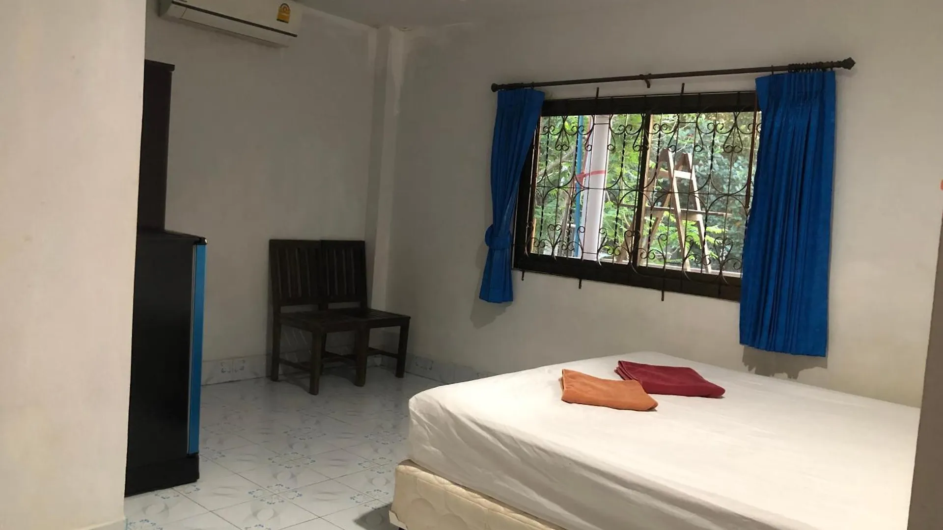 Secret Lanta Guesthouse Koh Lanta
