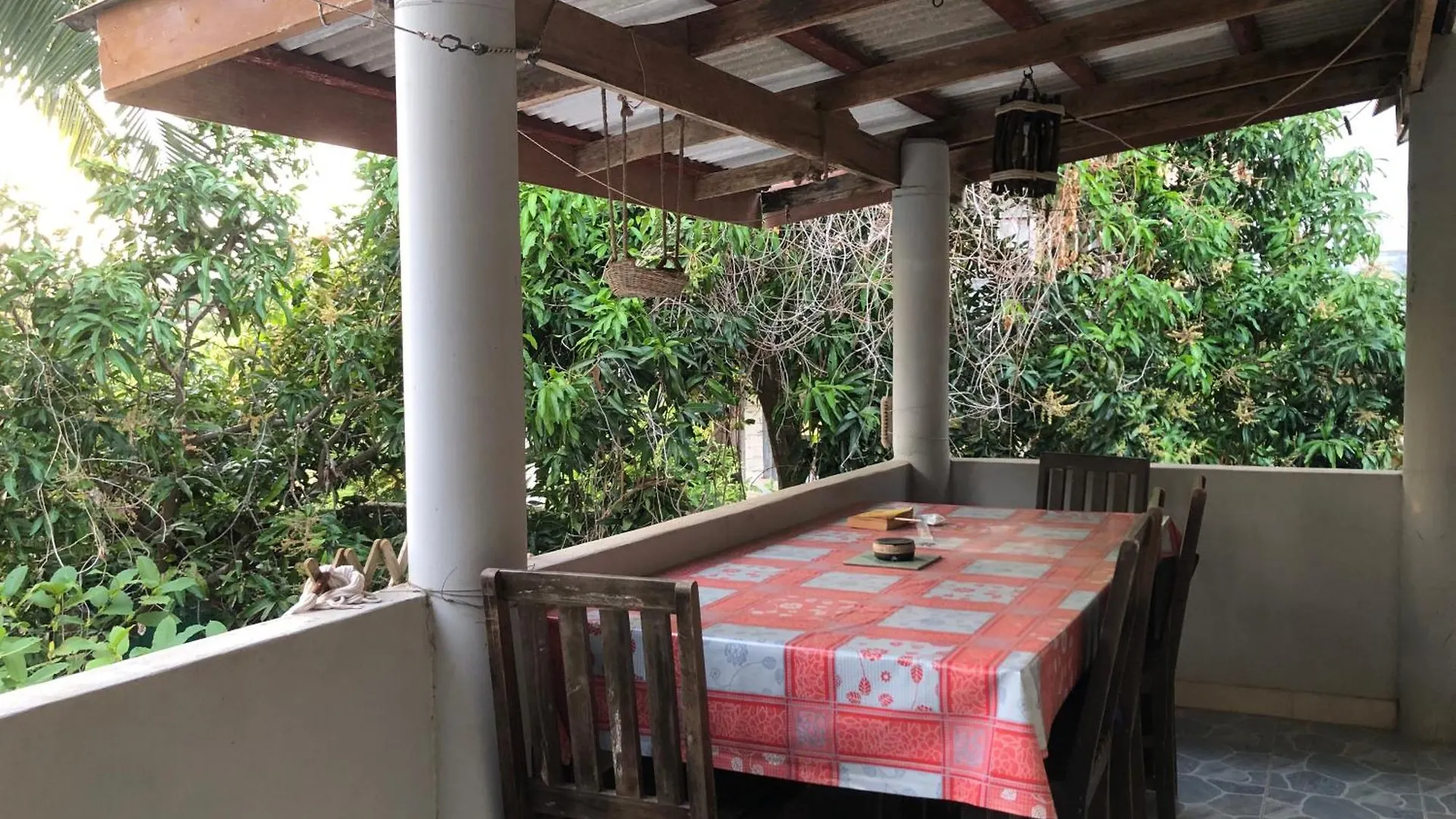 Guest house Secret Lanta Guesthouse Koh Lanta Thailand