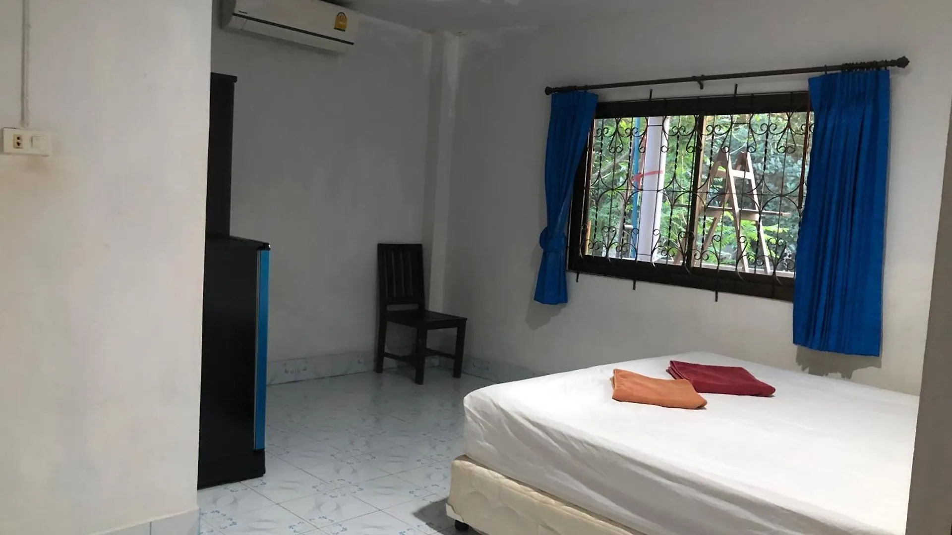 Secret Lanta Guesthouse Koh Lanta 0*,
