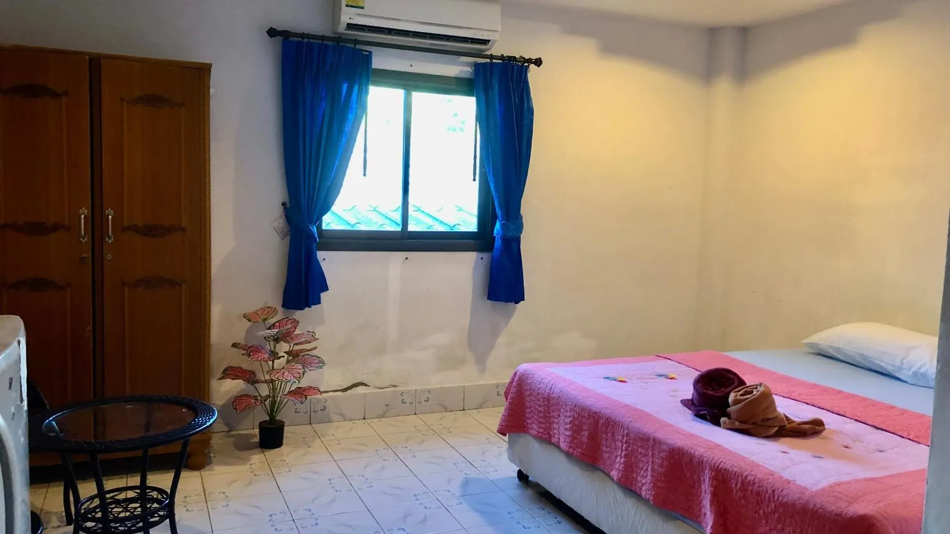 Guest house Secret Lanta Guesthouse Koh Lanta Thailand