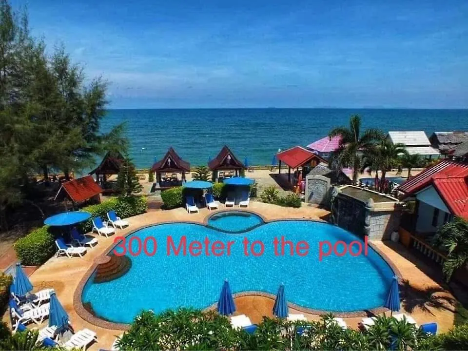 Secret Lanta Guesthouse Koh Lanta